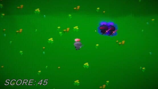 Knights Shadow — screenshot 4