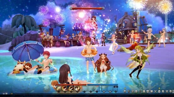 Tales of Wind Online — screenshot 5