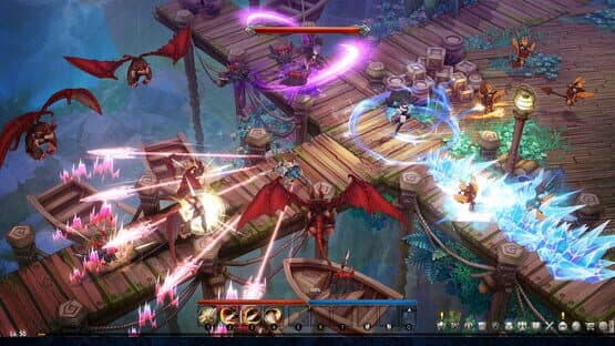 Tales of Wind Online — screenshot 6