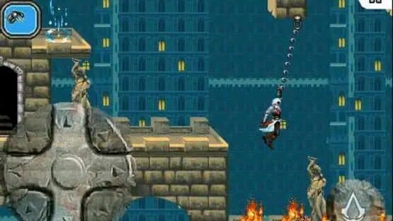 Assassin's Creed Mobile — screenshot 4