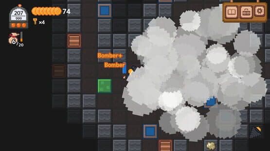 DigDigDrill — screenshot 5