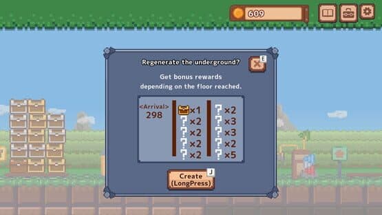 DigDigDrill — screenshot 7