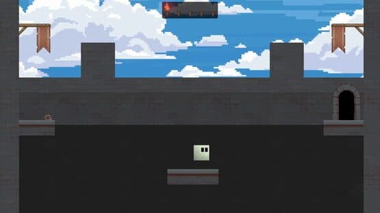 Why Me? — screenshot 1