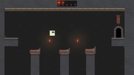 Why Me? — screenshot 3
