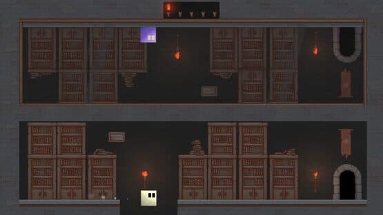 Why Me? — screenshot 5