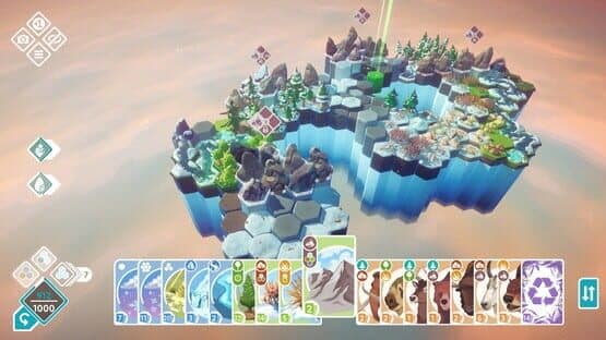 Preserve: Ice Age — screenshot 6