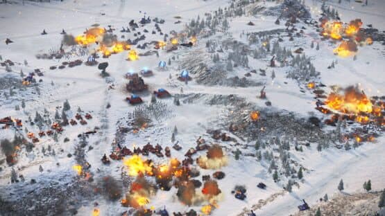 Ashes of the Singularity II — screenshot 3