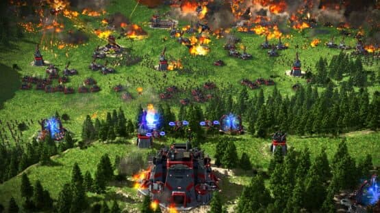 Ashes of the Singularity II — screenshot 4
