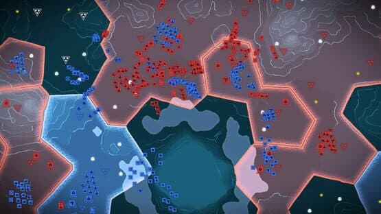 Ashes of the Singularity II — screenshot 5