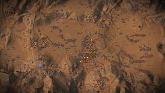 Ashes of the Singularity II — screenshot 6