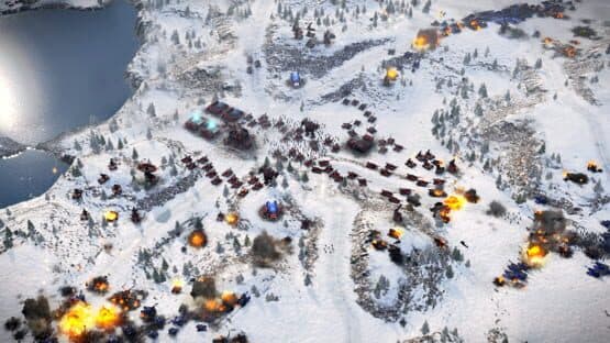 Ashes of the Singularity II — screenshot 7