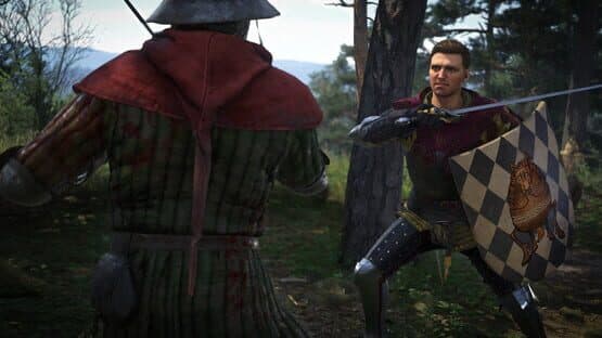 Kingdom Come: Deliverance II - Expansion Pass — screenshot 1