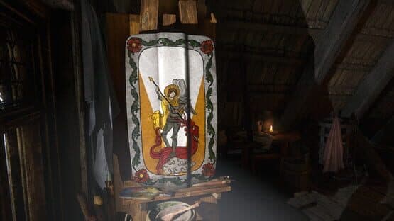 Kingdom Come: Deliverance II - Expansion Pass — screenshot 2