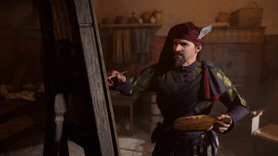 Kingdom Come: Deliverance II - Expansion Pass — screenshot 3