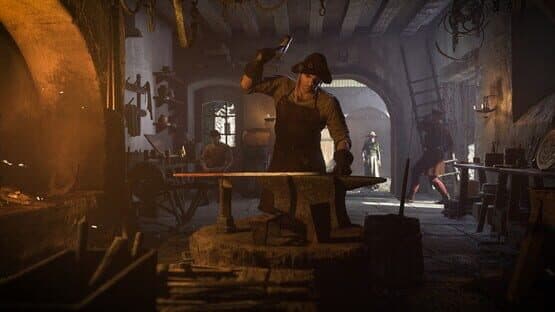 Kingdom Come: Deliverance II - Expansion Pass — screenshot 4