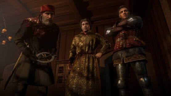 Kingdom Come: Deliverance II - Expansion Pass — screenshot 5