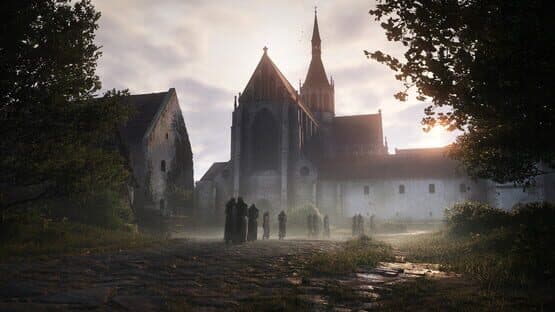 Kingdom Come: Deliverance II - Expansion Pass — screenshot 6
