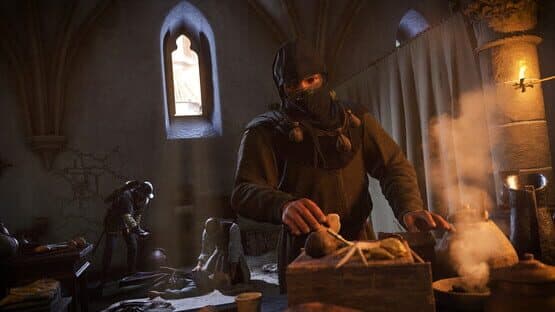 Kingdom Come: Deliverance II - Expansion Pass — screenshot 7