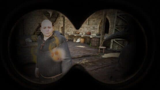 Gate Guard Simulator — screenshot 5