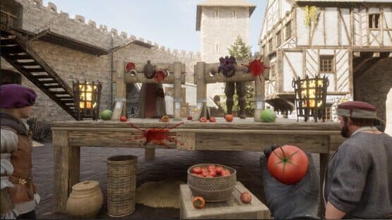 Gate Guard Simulator — screenshot 7