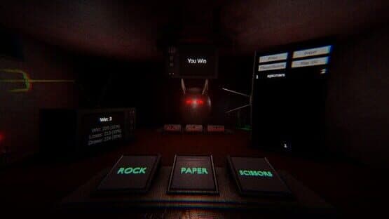Rock Paper Scissors: The Final Match — screenshot 2