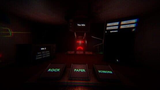 Rock Paper Scissors: The Final Match — screenshot 3