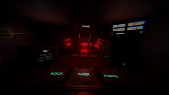Rock Paper Scissors: The Final Match — screenshot 4