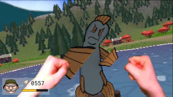 Tackle Box: The First Catch — screenshot 1