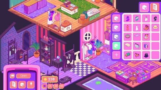 Thrifty Business — screenshot 4