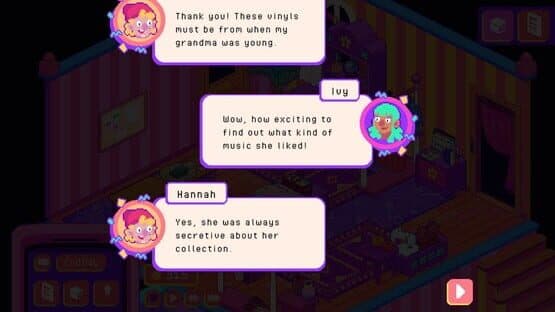 Thrifty Business — screenshot 5