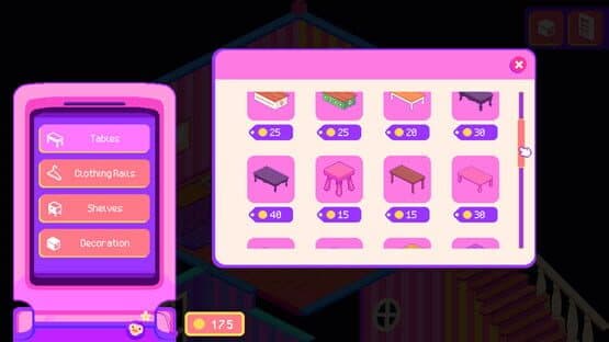 Thrifty Business — screenshot 6