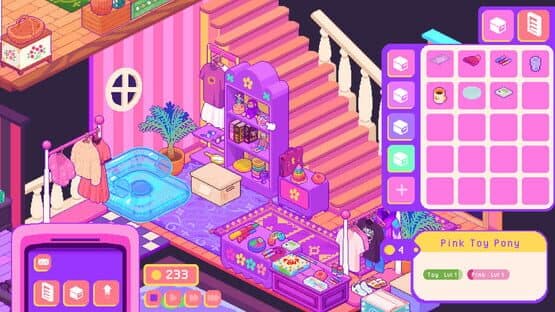 Thrifty Business — screenshot 7