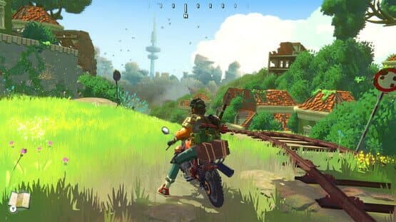 Verdant — screenshot 1