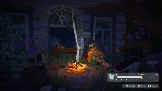 Verdant — screenshot 2