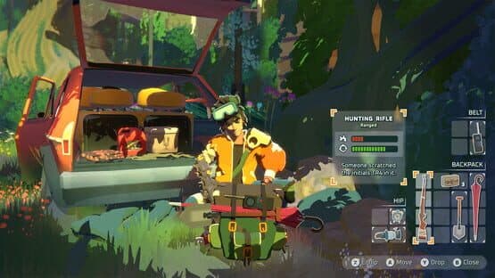 Verdant — screenshot 3