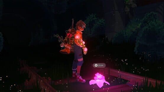 Verdant — screenshot 4