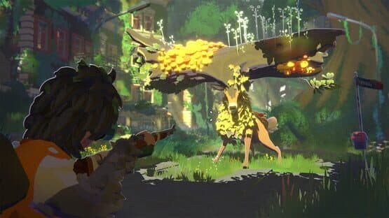 Verdant — screenshot 5