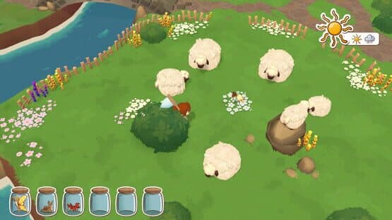 CatchMaker — screenshot 3