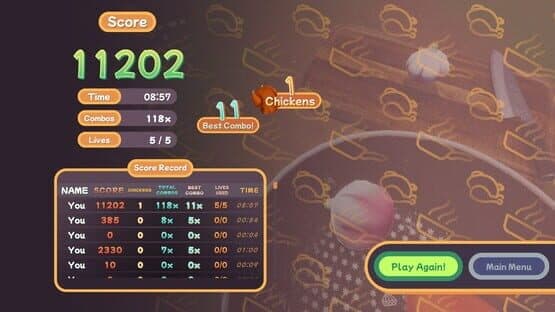Pandemonium: Merge! — screenshot 5