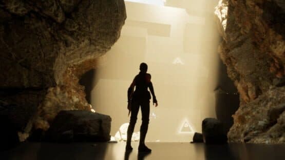 Echoes Untold — screenshot 1