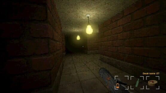 Maze Creep!! — screenshot 2
