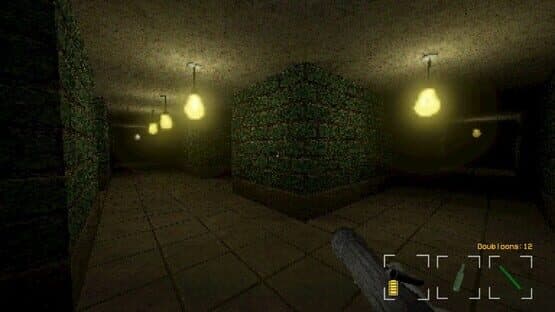 Maze Creep!! — screenshot 4