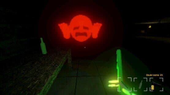 Maze Creep!! — screenshot 5