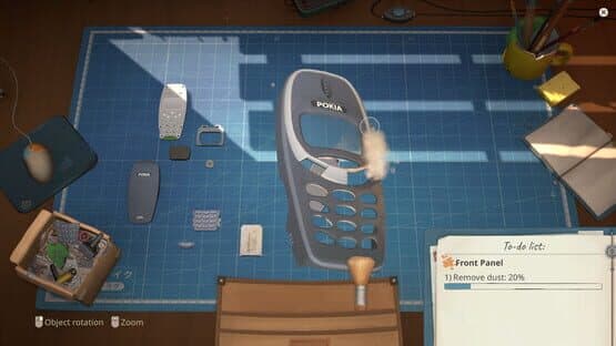 ReStory: Chill Electronics Repairs — screenshot 7