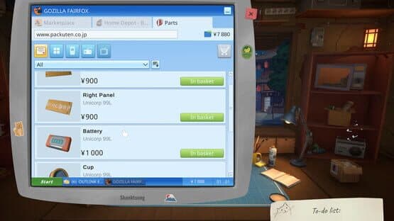 ReStory: Chill Electronics Repairs — screenshot 8