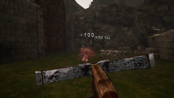 Bloodspill — screenshot 3