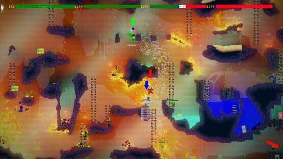 Signs of Danger — screenshot 1