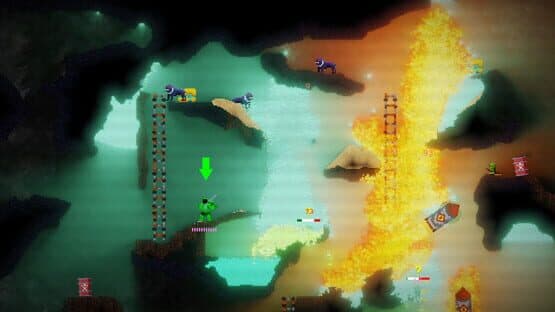 Signs of Danger — screenshot 2