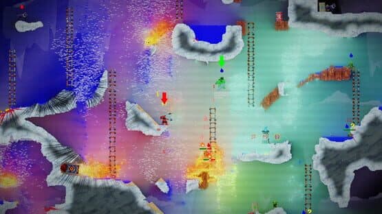 Signs of Danger — screenshot 3