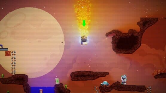 Signs of Danger — screenshot 4